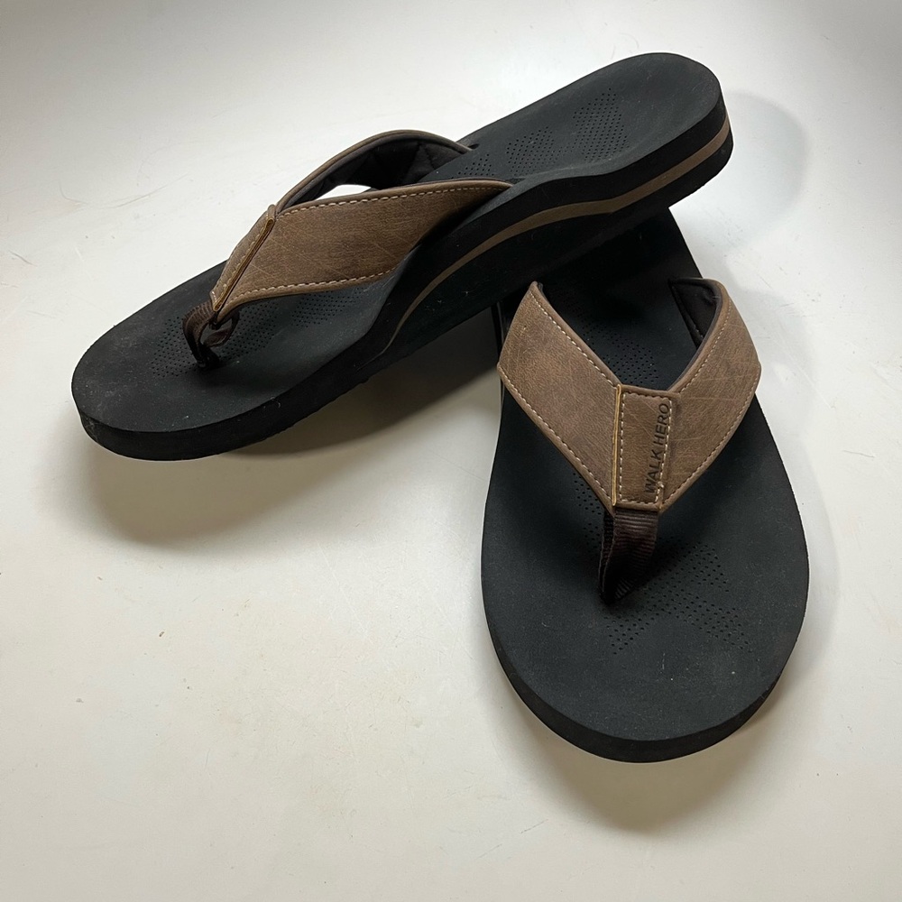 Walk hero Flip-Flops - Picture 8 of 8